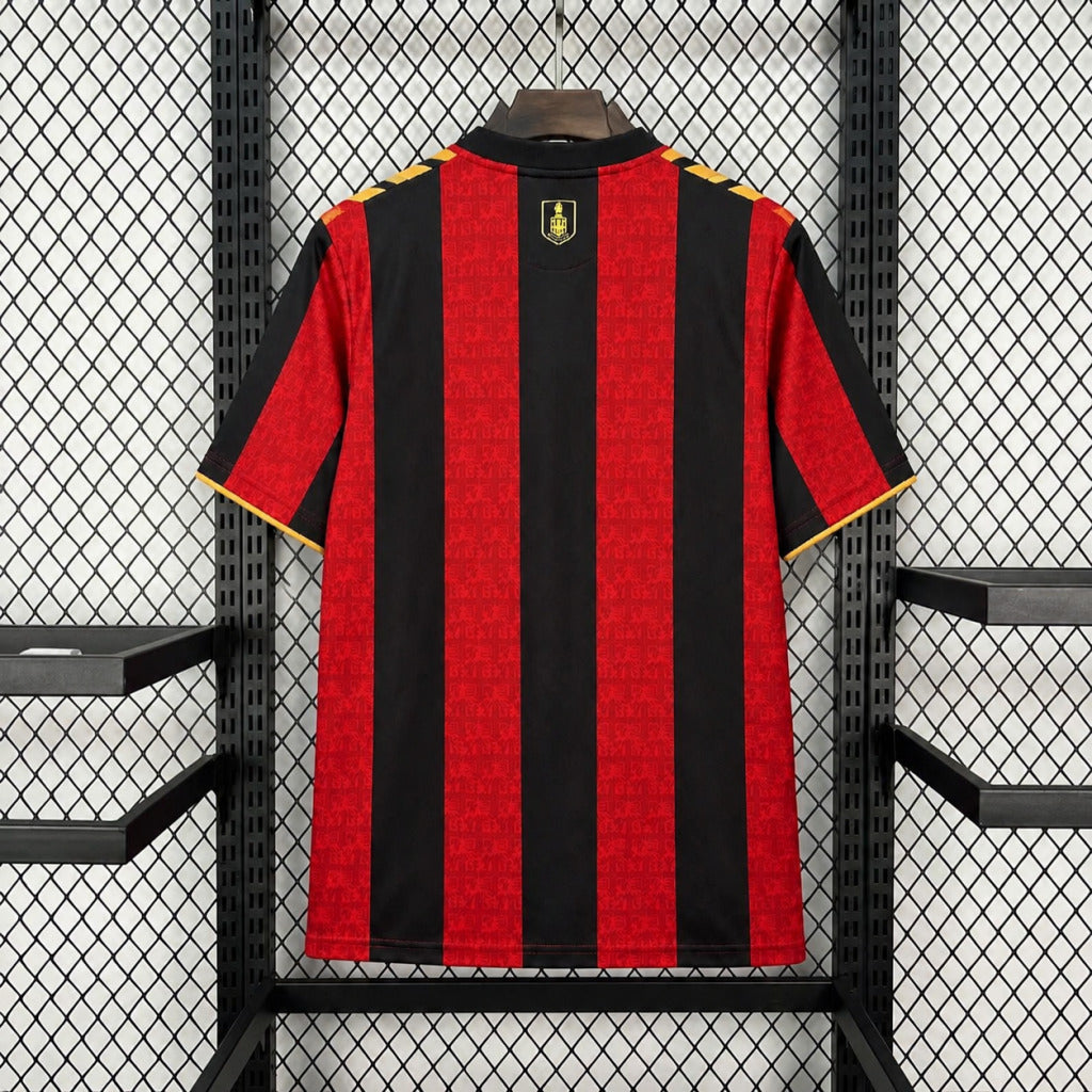 Maillot dom Bournemouth 2026-27