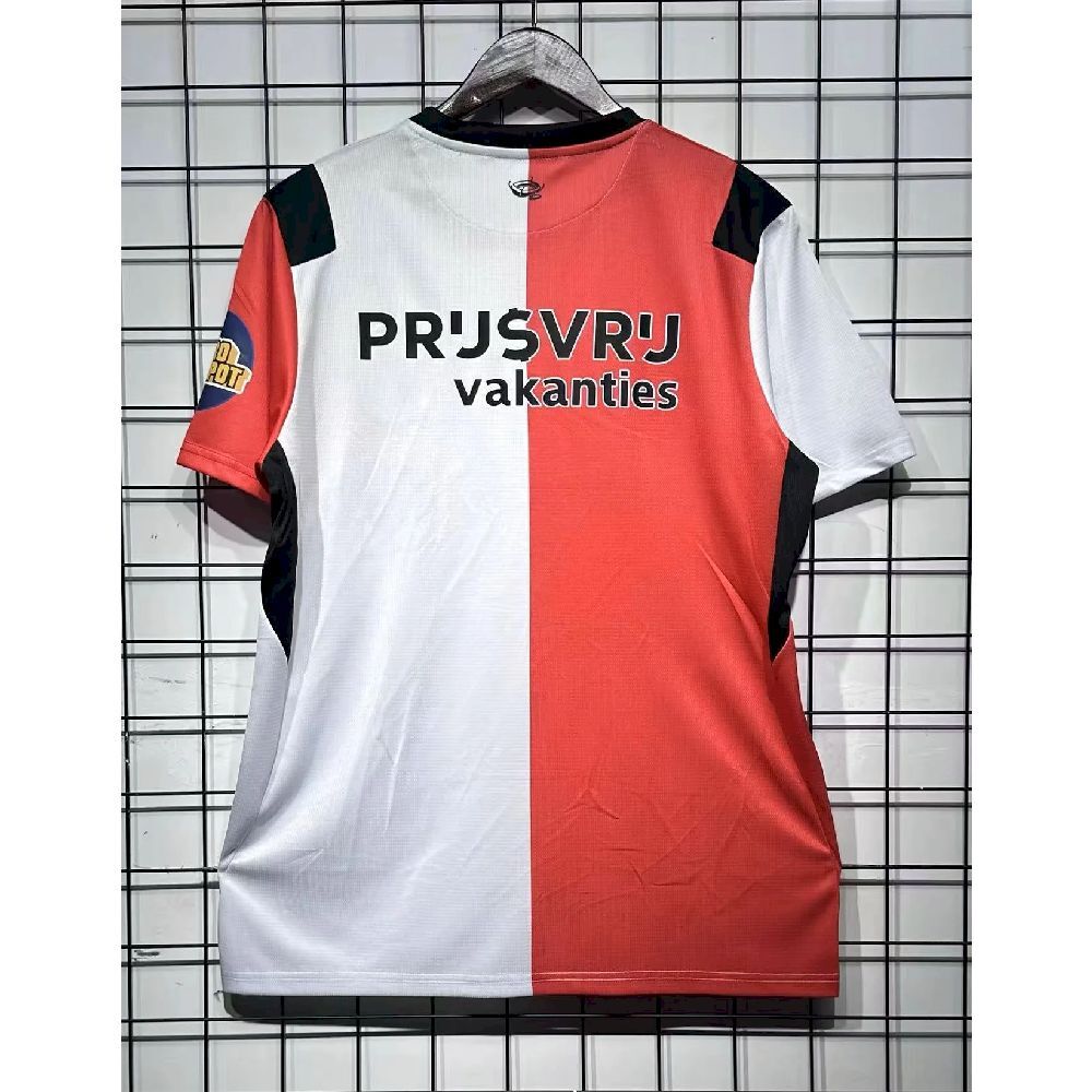 Maillot dom Feyenoord 2026-27