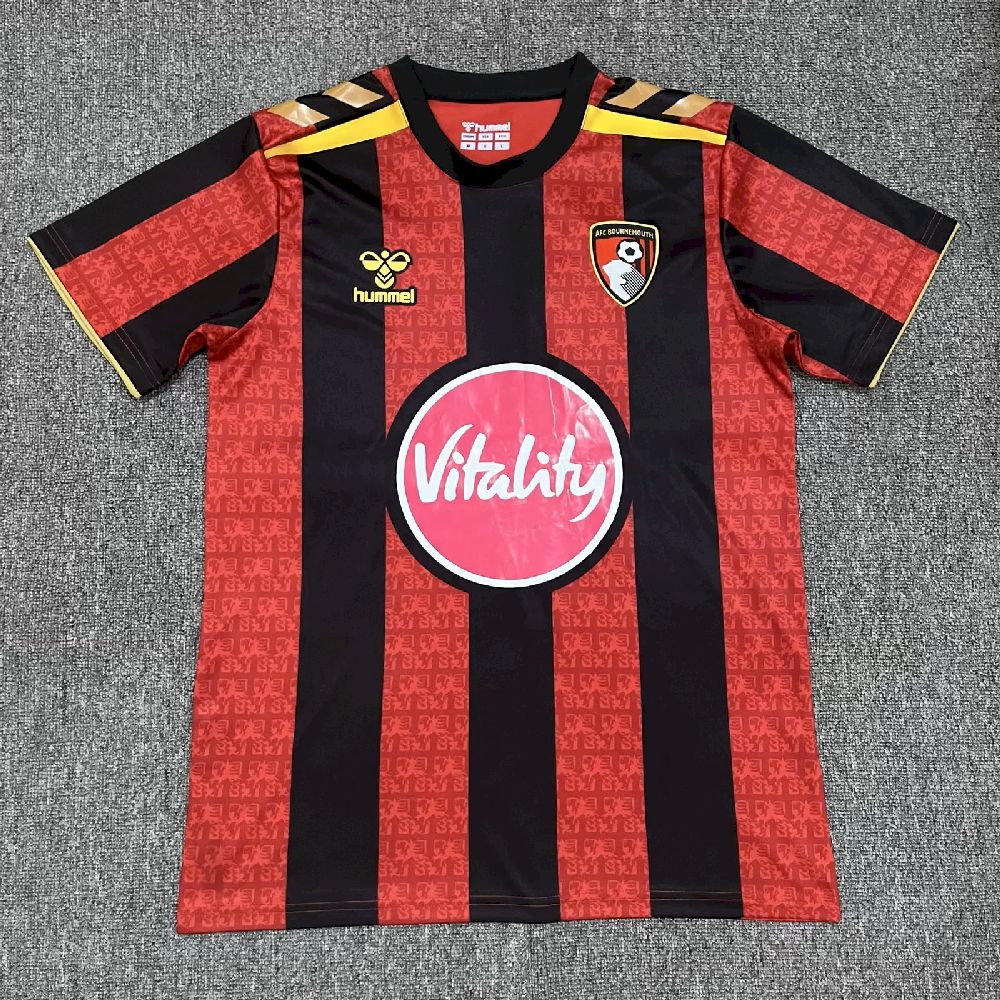 Maillot dom Bournemouth 2026-27