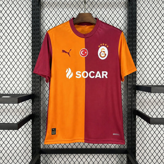 Maillot dom Galatasaray 2026-27