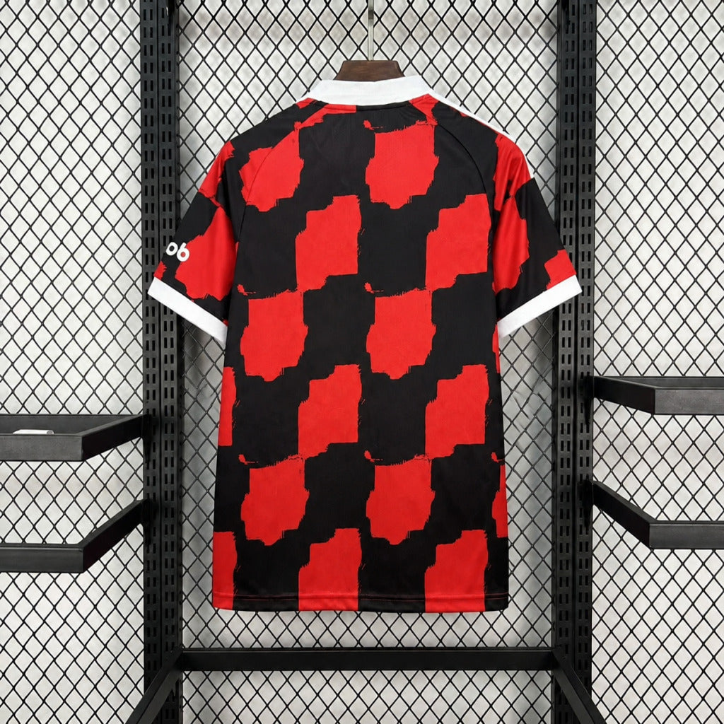 Maillot ext Fulham 2026-27