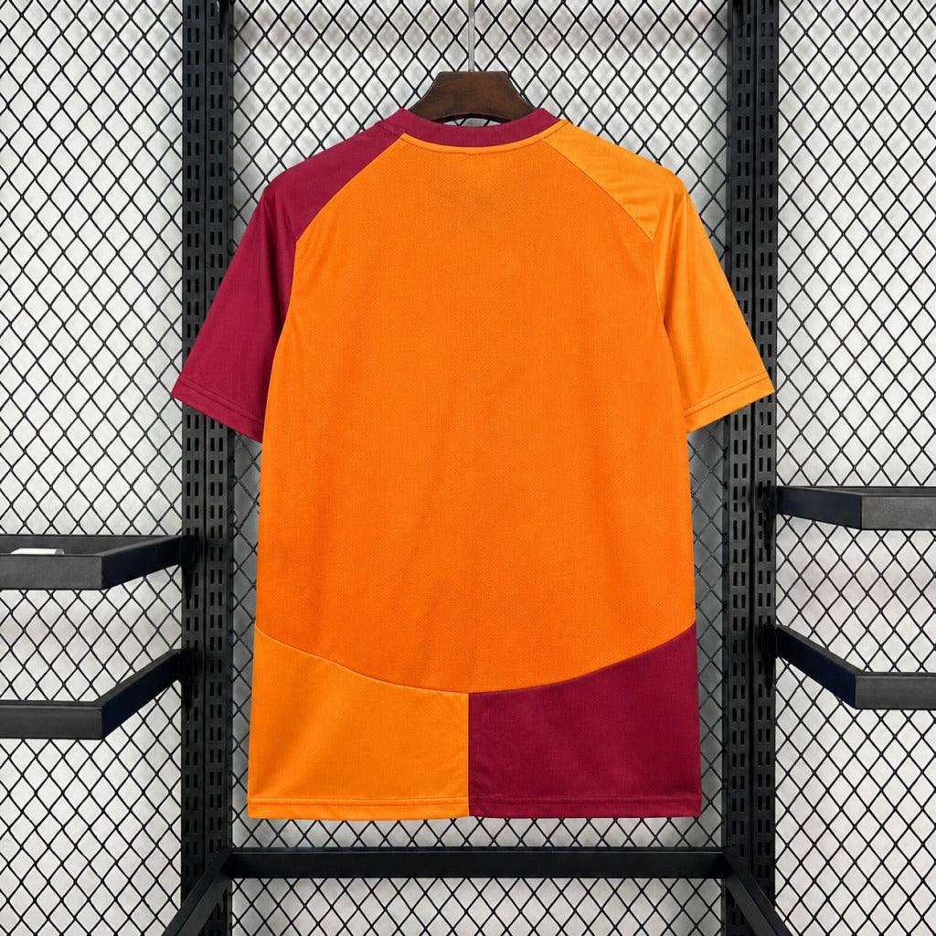 Maillot dom Galatasaray 2026-27