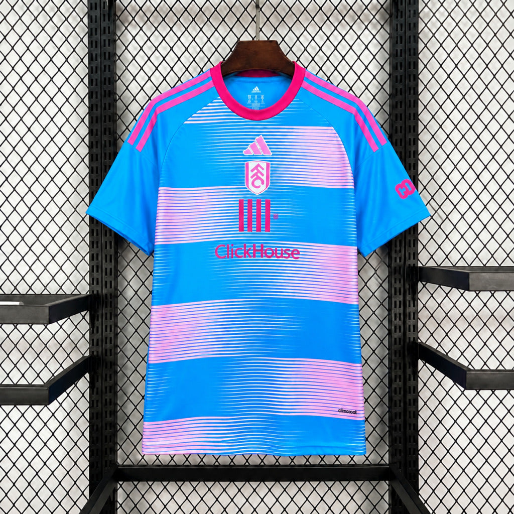 Maillot Third Fulham 2026-27