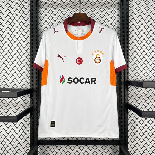 Maillot ext Galatasaray 2026-27