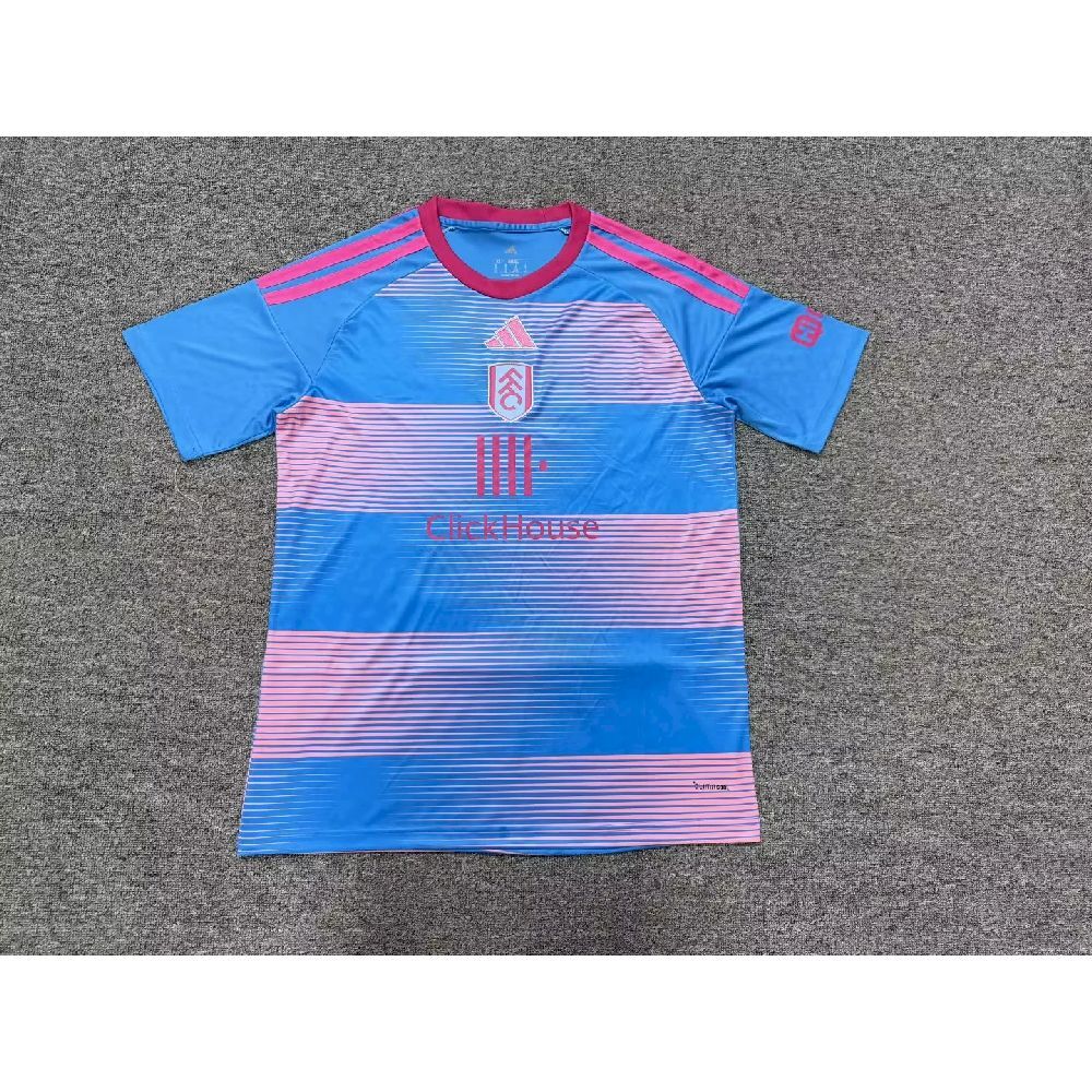 Maillot Third Fulham 2026-27