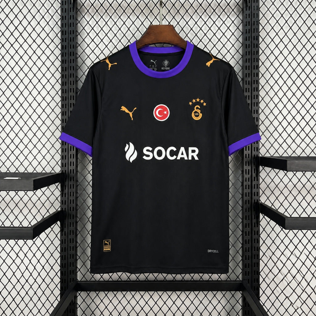 Maillot Third Galatasaray 2026-27