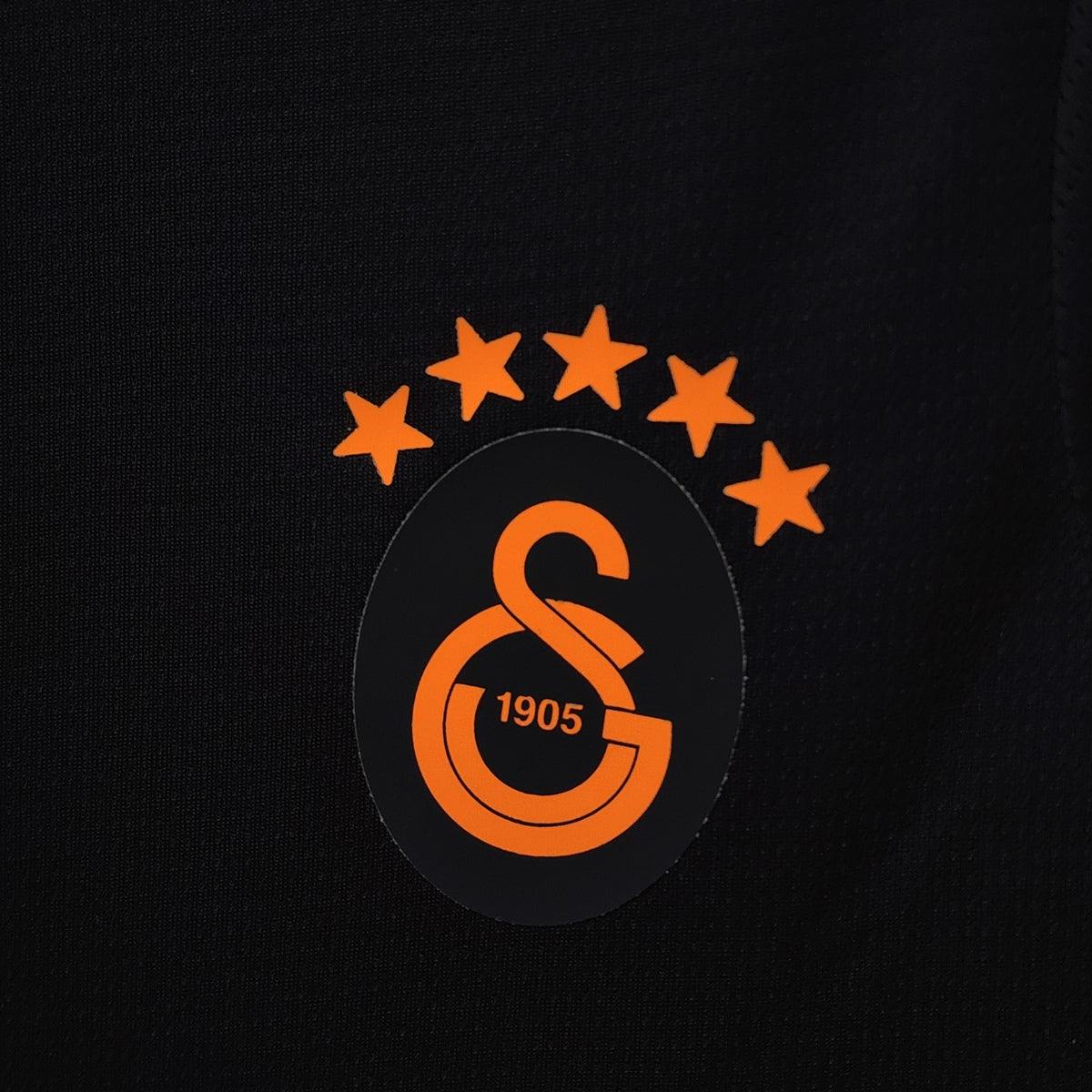 Maillot Third Galatasaray 2026-27