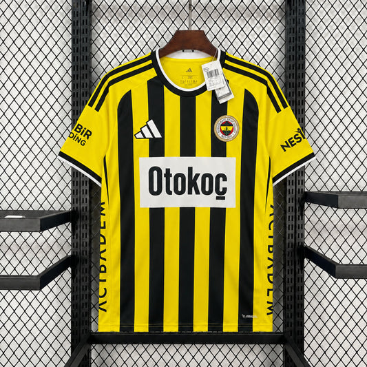 Maillot dom Fenerbahçe 2026-27