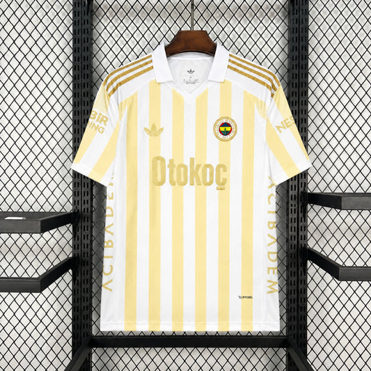Maillot ext Fenerbahçe 2026-27