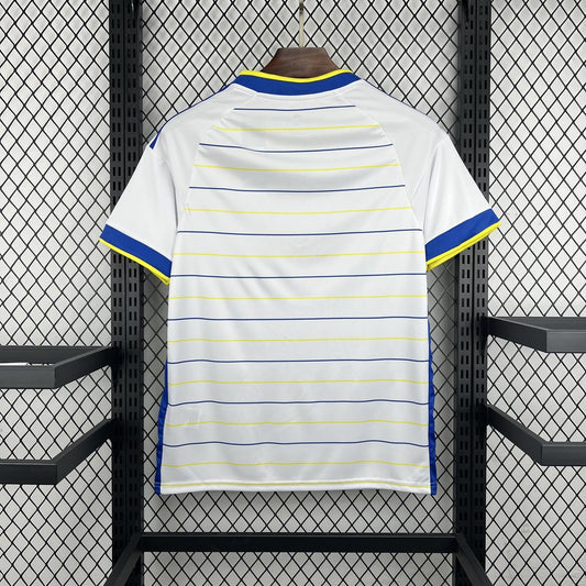 Maillot dom Leeds United 2026-27