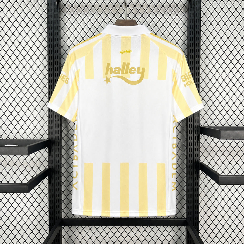 Maillot ext Fenerbahçe 2026-27