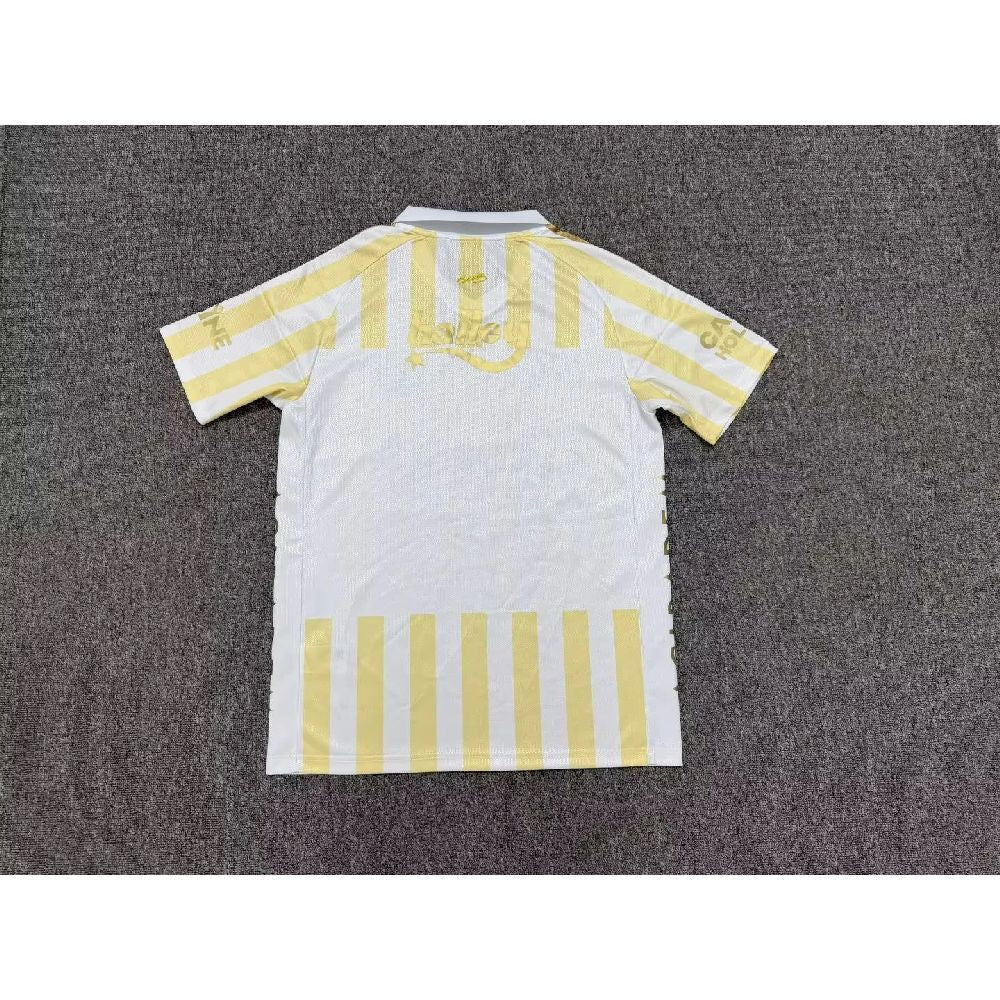 Maillot ext Fenerbahçe 2026-27