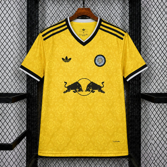 Maillot ext Leeds United 2026-27