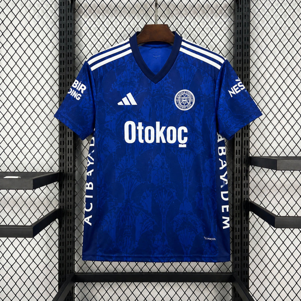 Maillot Third Fenerbahçe 2026-27