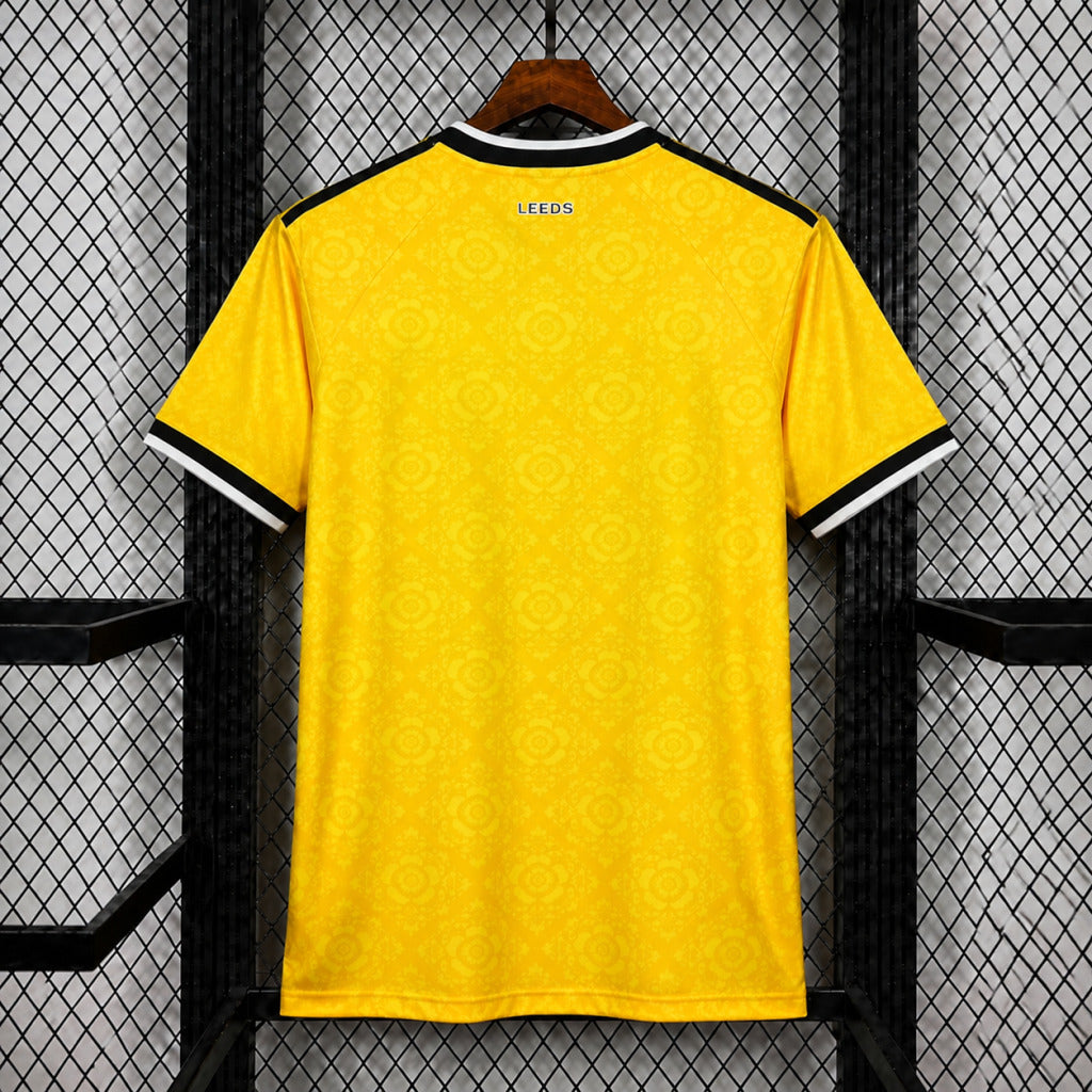 Maillot ext Leeds United 2026-27