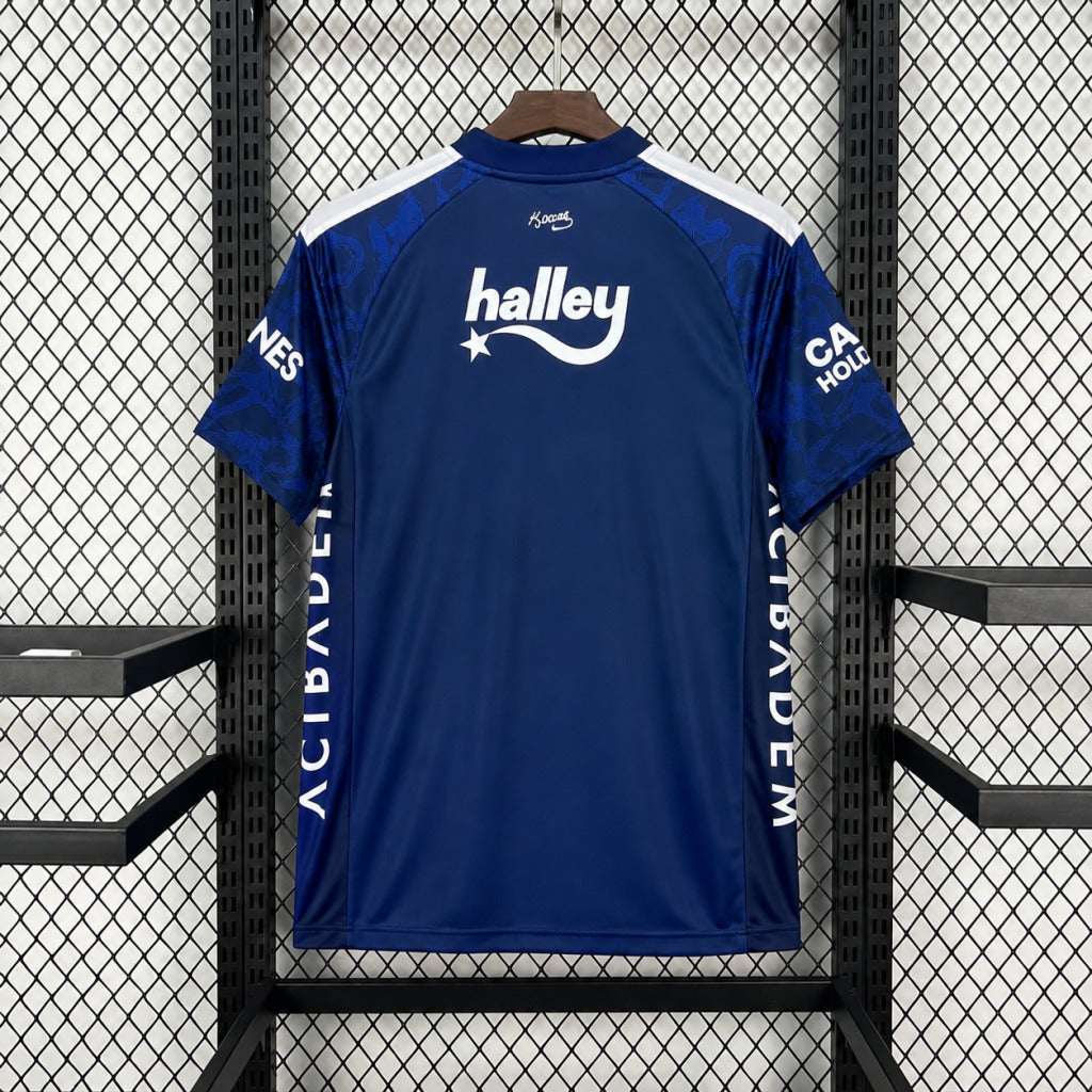 Maillot Third Fenerbahçe 2026-27