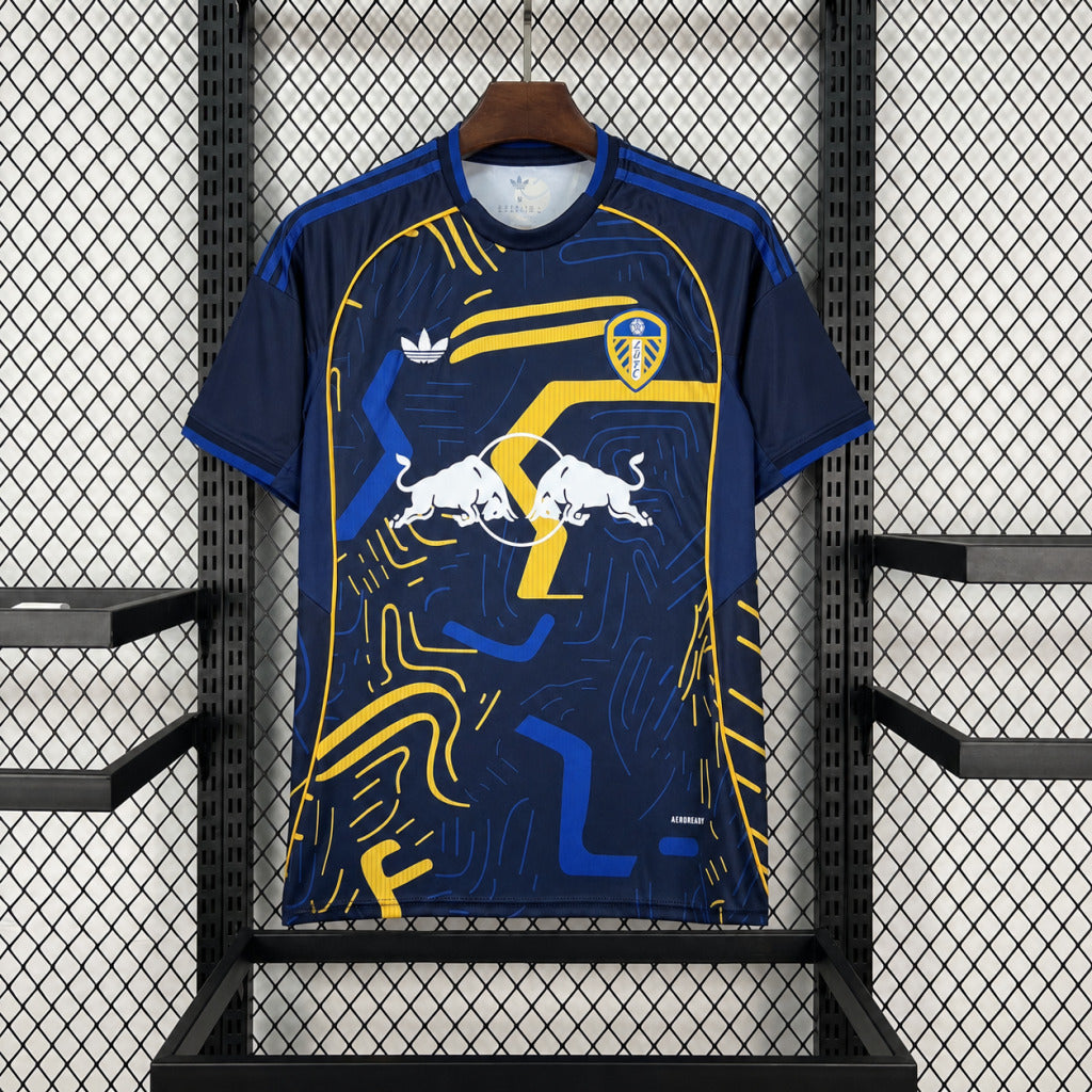 Maillot Third Leeds United 2026-27