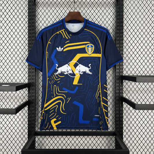 Maillot Third Leeds United 2026-27
