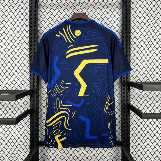 Maillot Third Leeds United 2026-27