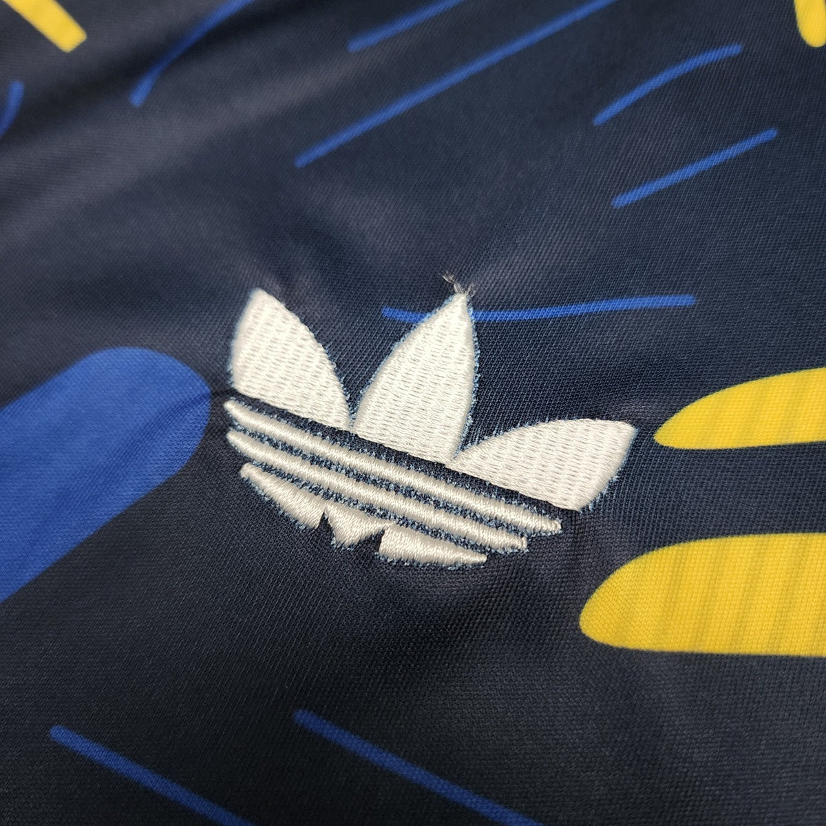 Maillot Third Leeds United 2026-27