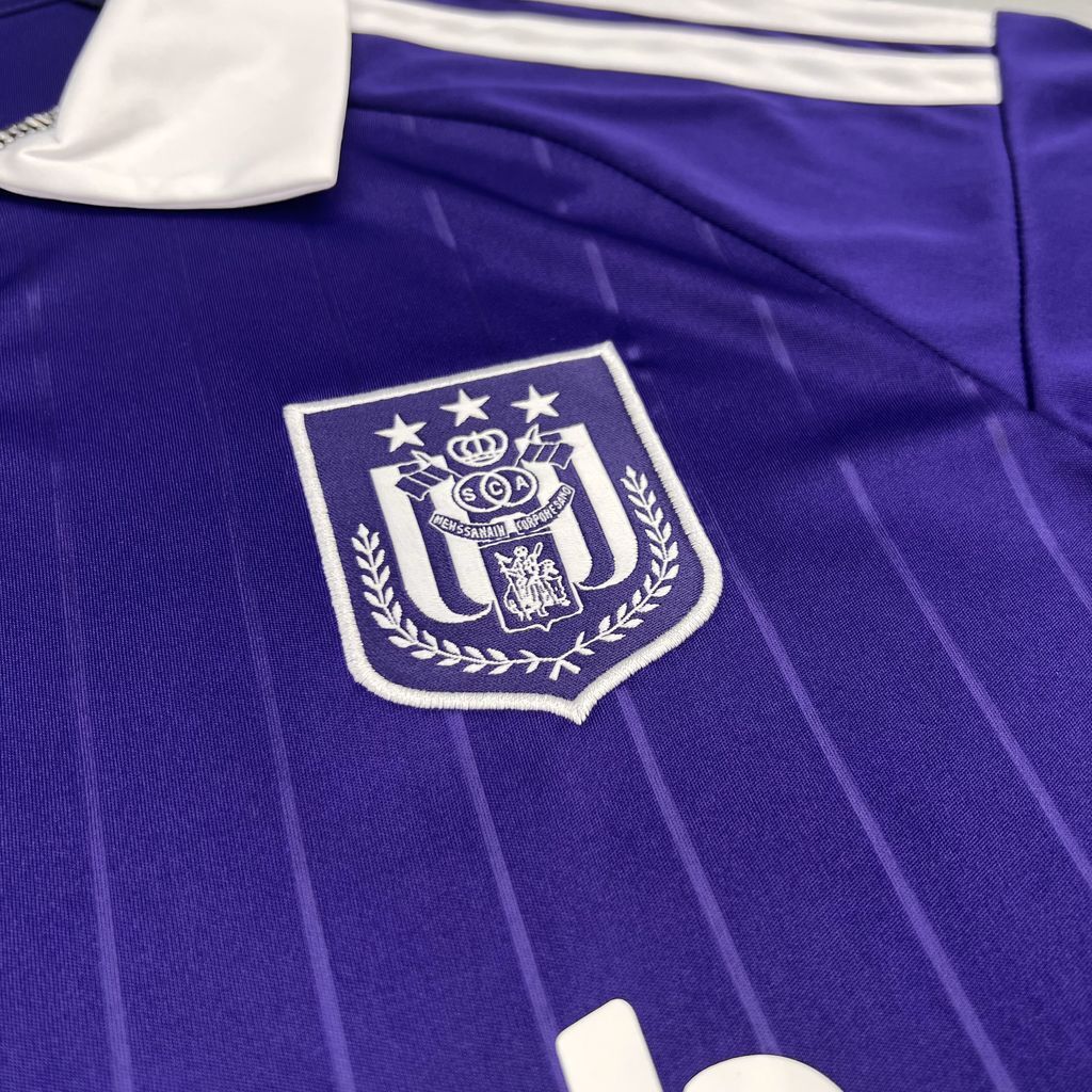 Maillot dom Anderlecht 2026-27