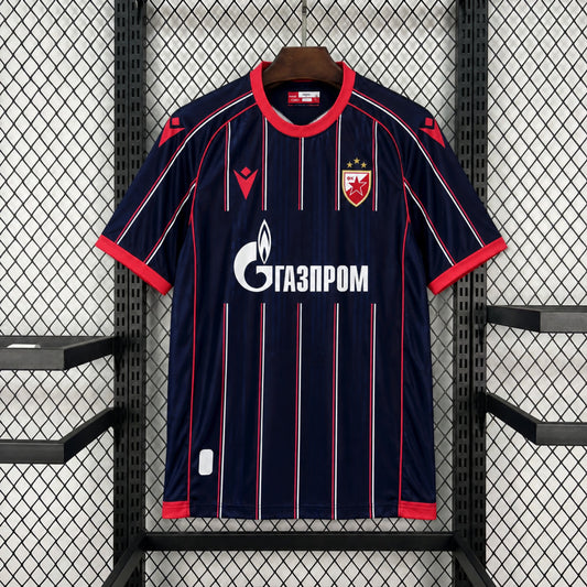 Maillot ext Étoile rouge de Belgrade 2026-27