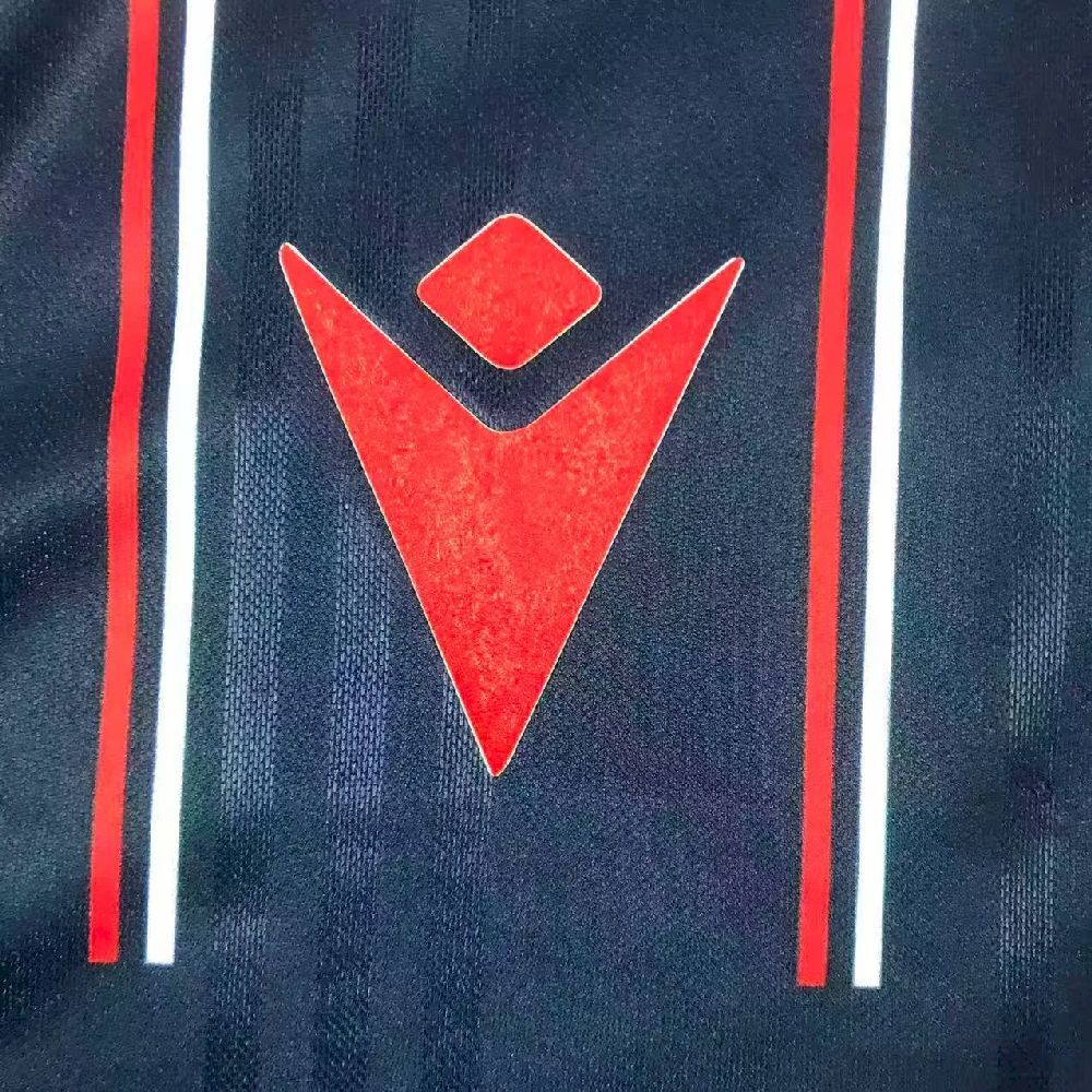 Maillot ext Étoile rouge de Belgrade 2026-27