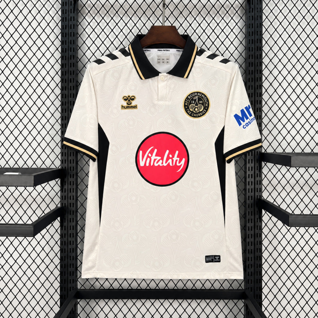 Maillot Third Bournemouth 2026-27