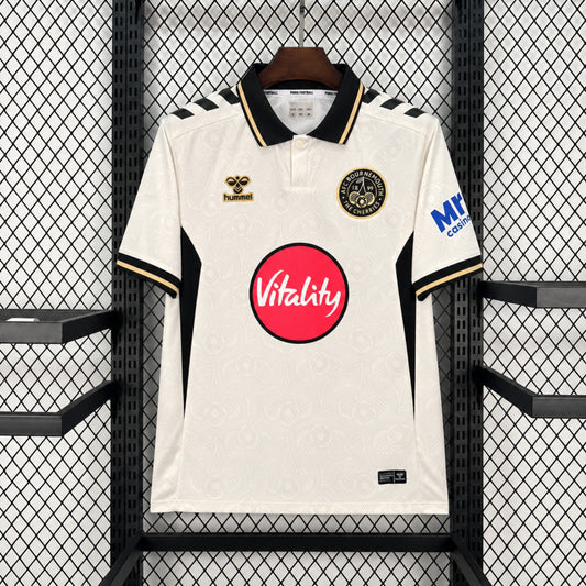Maillot Third Bournemouth 2026-27