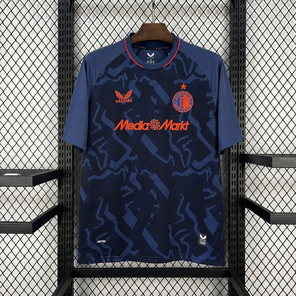 Maillot Third Feyenoord 2026-27