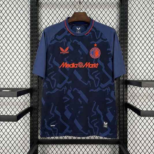 Maillot Third Feyenoord 2026-27