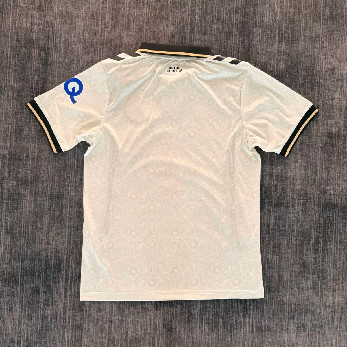 Maillot Third Bournemouth 2026-27