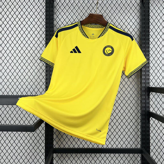 Maillot dom Al-Nassr 2026-27