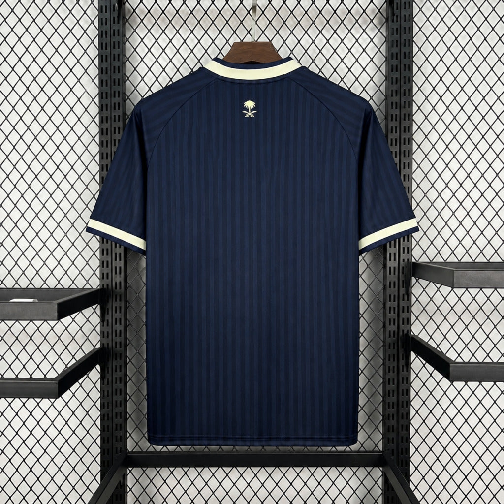 Maillot ext Al-Nassr 2026-27