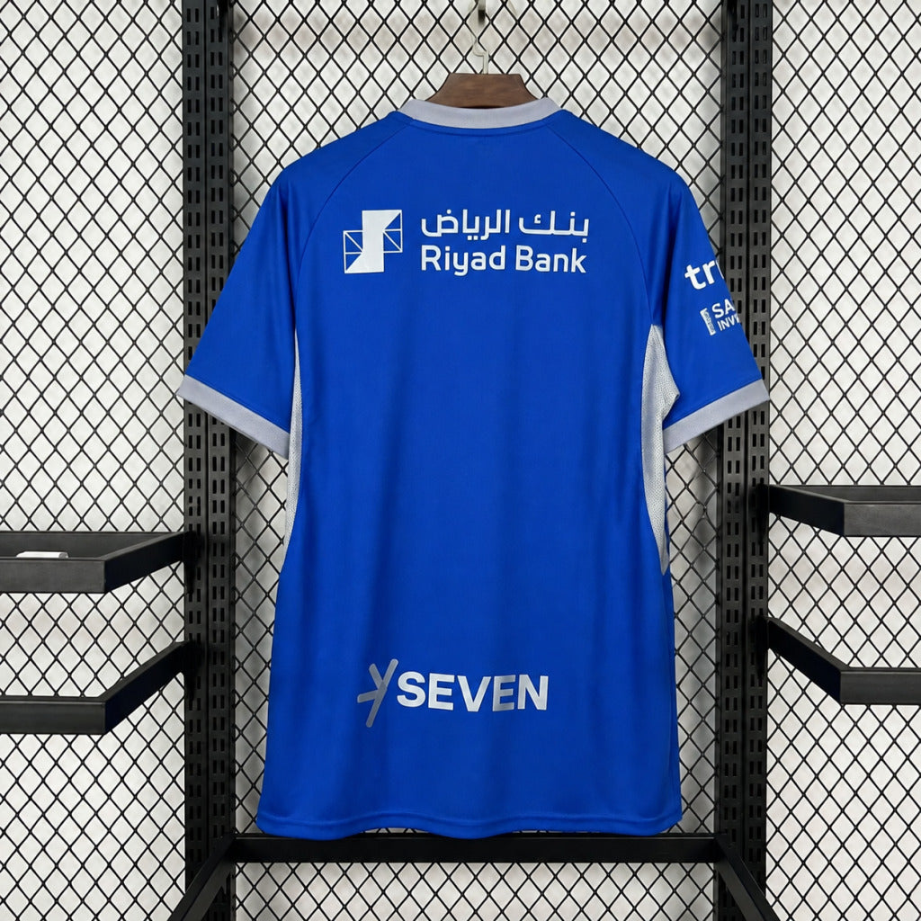 Maillot dom Al-Hilal 2026-27