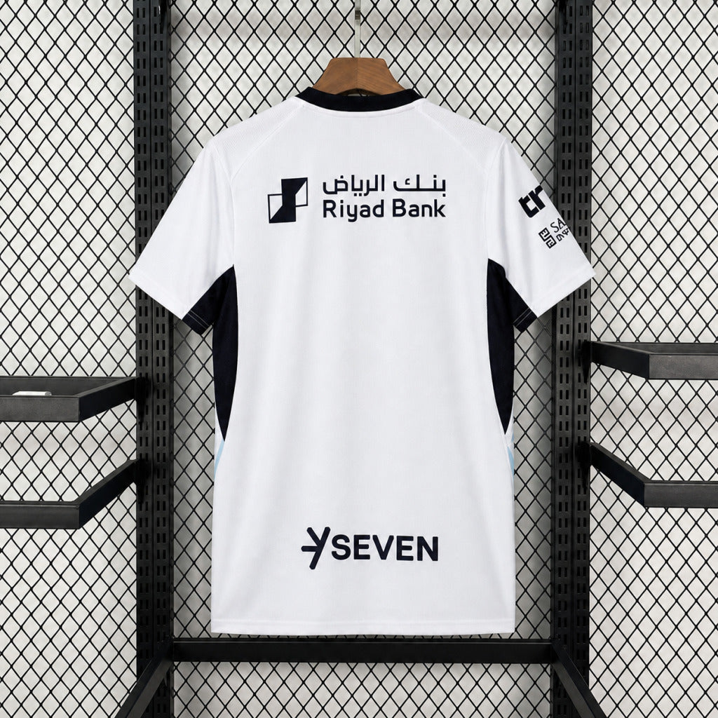 Maillot ext Al-Hilal 2026-27