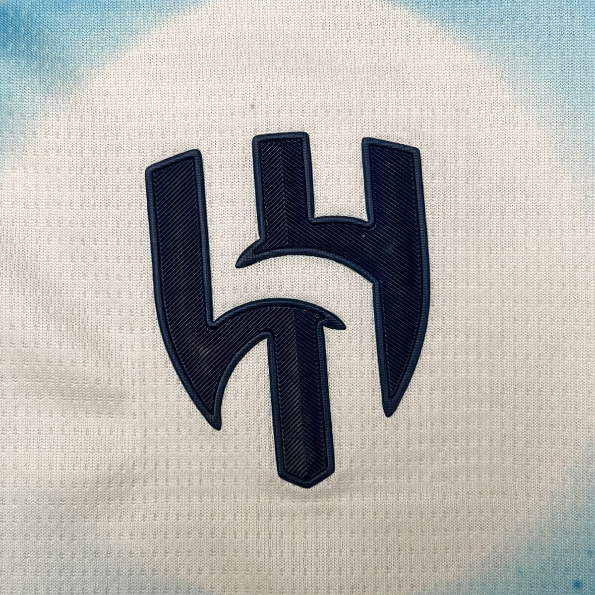 Maillot ext Al-Hilal 2026-27