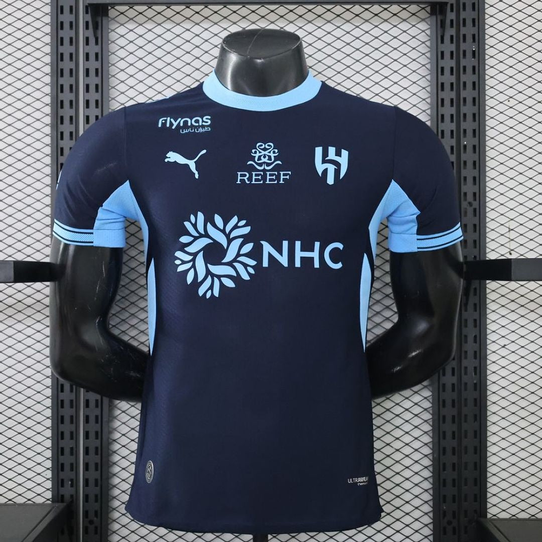 Maillot Third Al-Hilal 2026-27