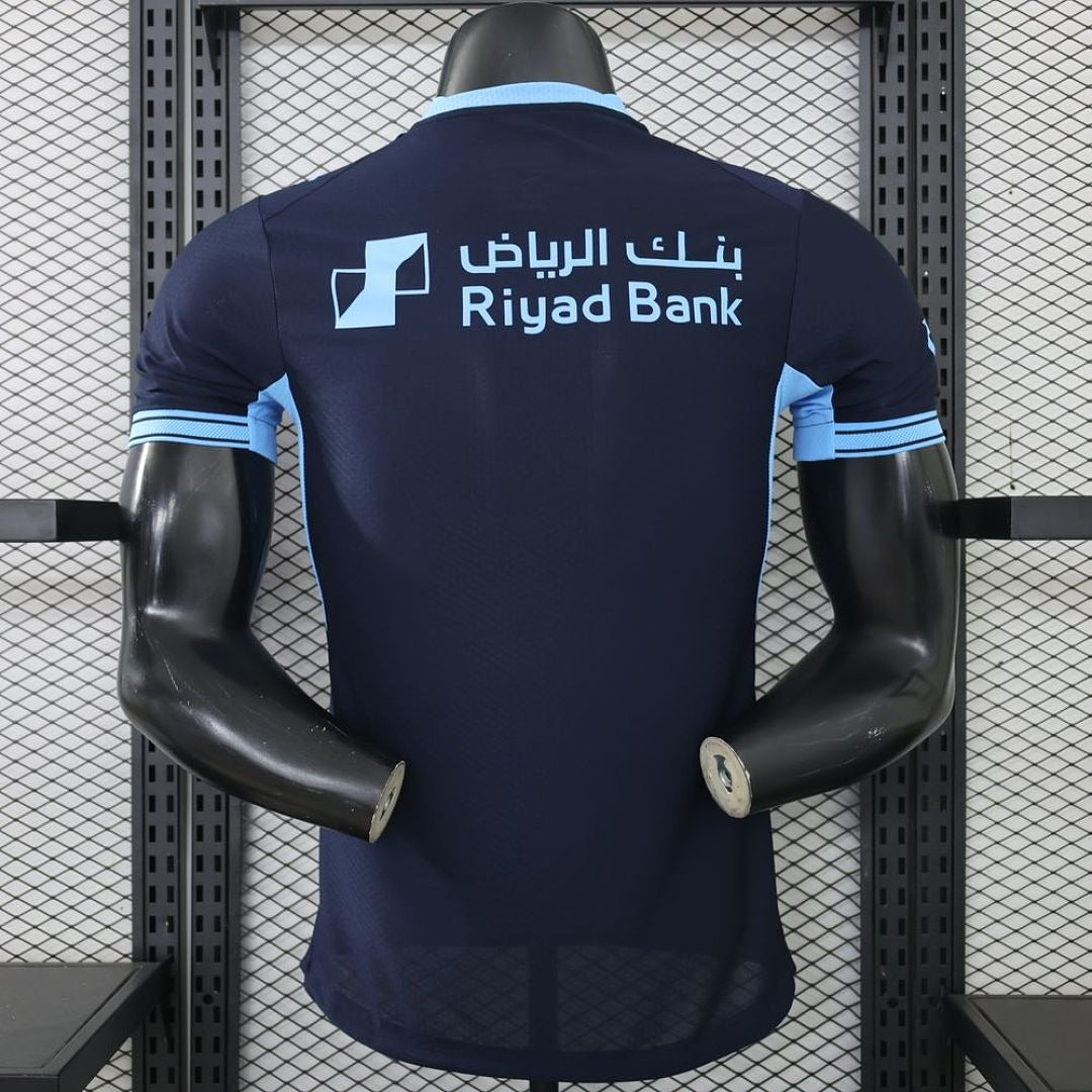 Maillot Third Al-Hilal 2026-27