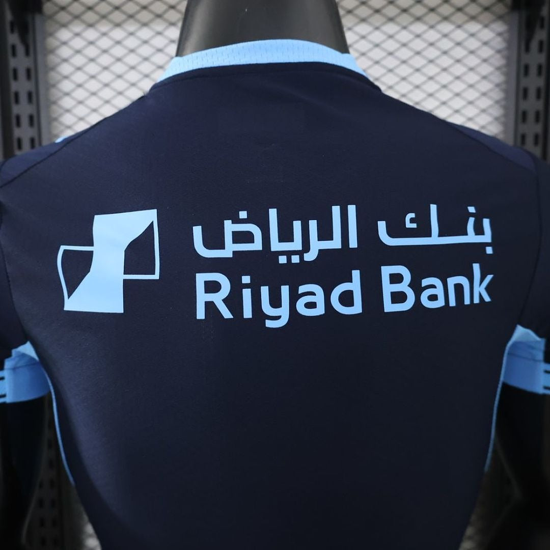 Maillot Third Al-Hilal 2026-27