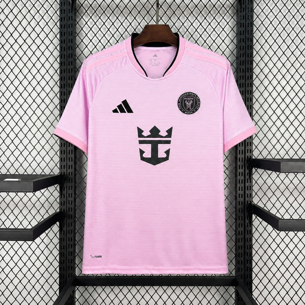 Maillot dom Inter Miami 2026