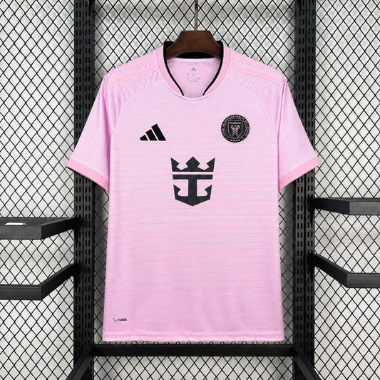 Maillot dom Inter Miami 2026