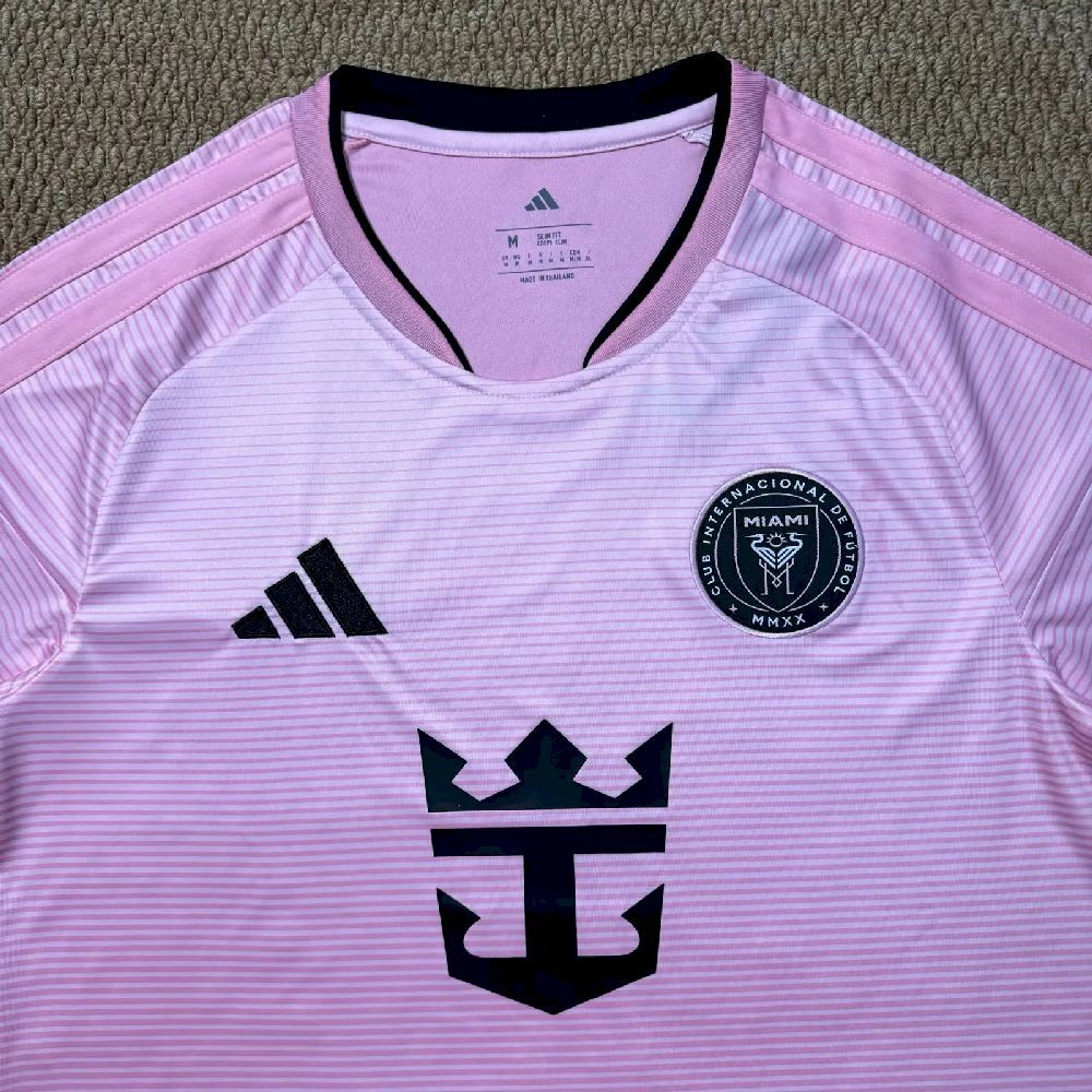 Maillot dom Inter Miami 2026