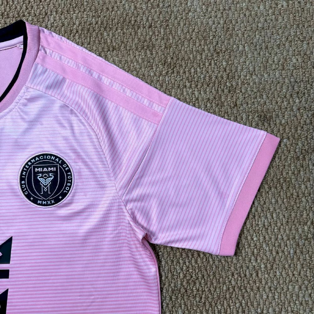 Maillot dom Inter Miami 2026