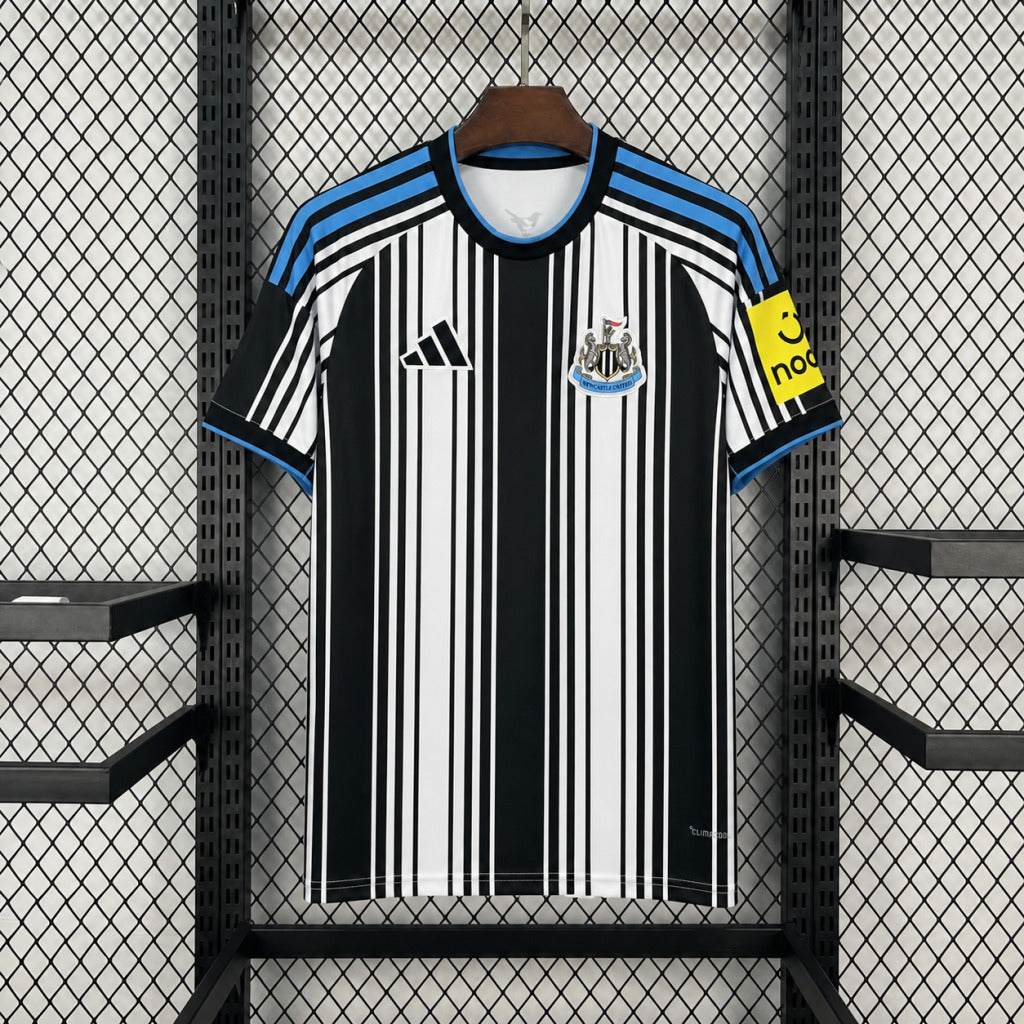 Maillot dom Newcastle 2026-27