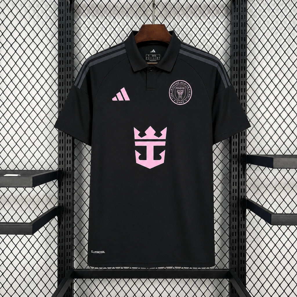 Maillot ext Inter Miami 2026