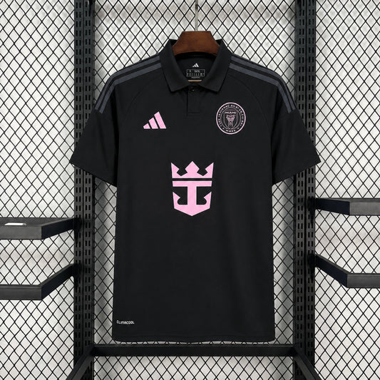 Maillot ext Inter Miami 2026