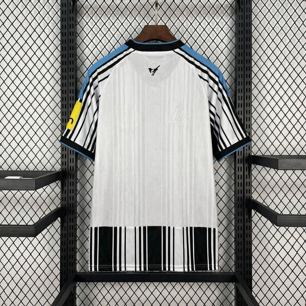 Maillot dom Newcastle 2026-27