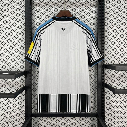 Maillot dom Newcastle 2026-27