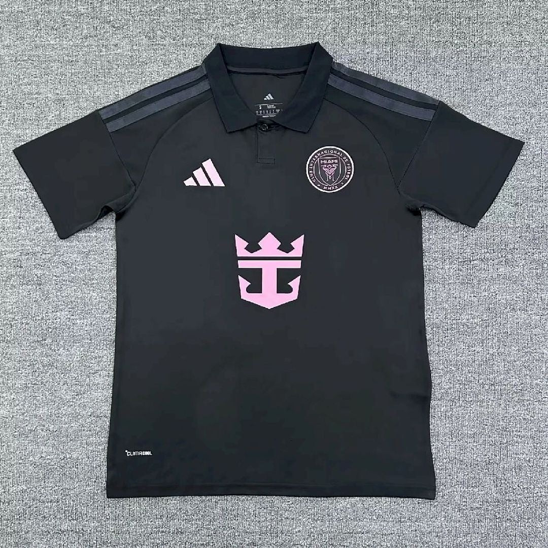 Maillot ext Inter Miami 2026